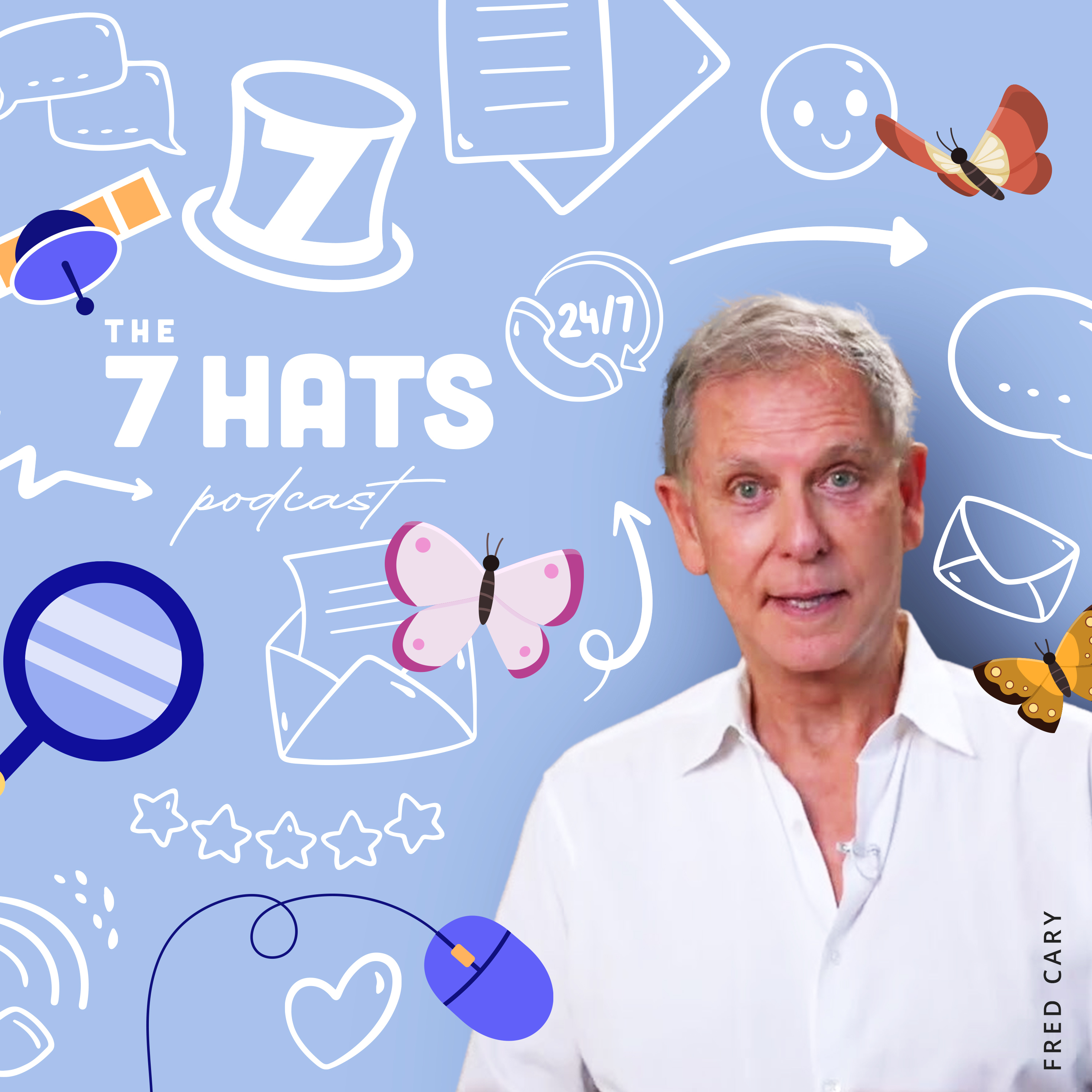 The 7 Hats