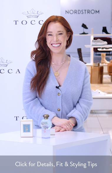 TOCCA Bianca Eau de Parfum | Nordstrom