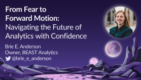 From Fear to Forward Motion: Navigating the Future of Analytics with Confidence video card
