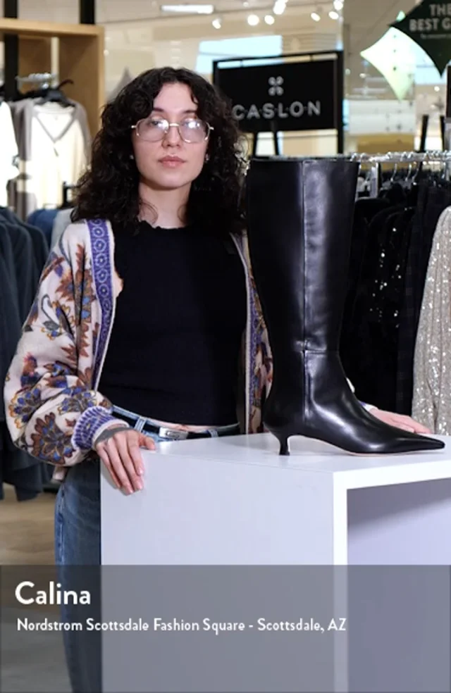 【関税込み】Aeyde ブラック Zoe ブーツ Black Zoe leather point-toe ankle boots | AEYDE | NET-A-PORTER