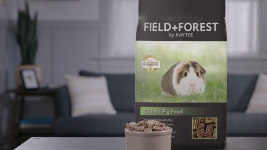 Play Video: Learn More About Field+Forest by Kaytee From Our Team of Experts