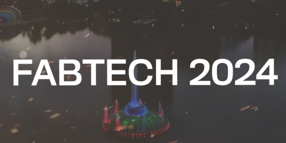 FABTECH Orlando 2024 Recap FABTECH Orlando 2024 Recap
