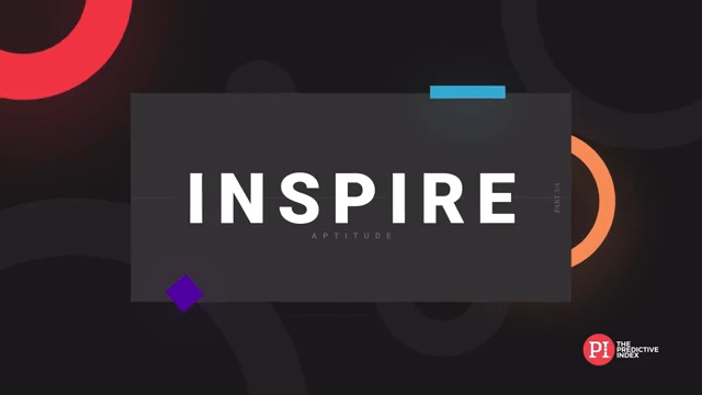 Inspire Aptitude New