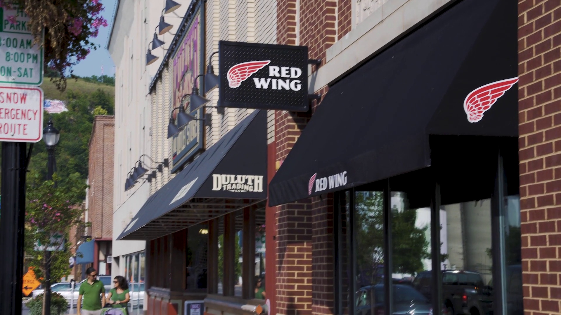 Red Wing Store Locator Shop | emergencydentistry.com