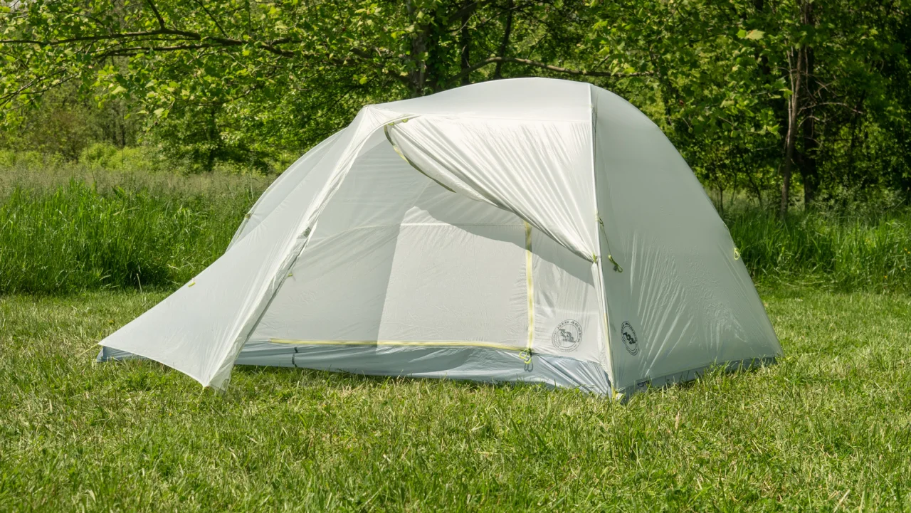 Big agnes platinum hotsell