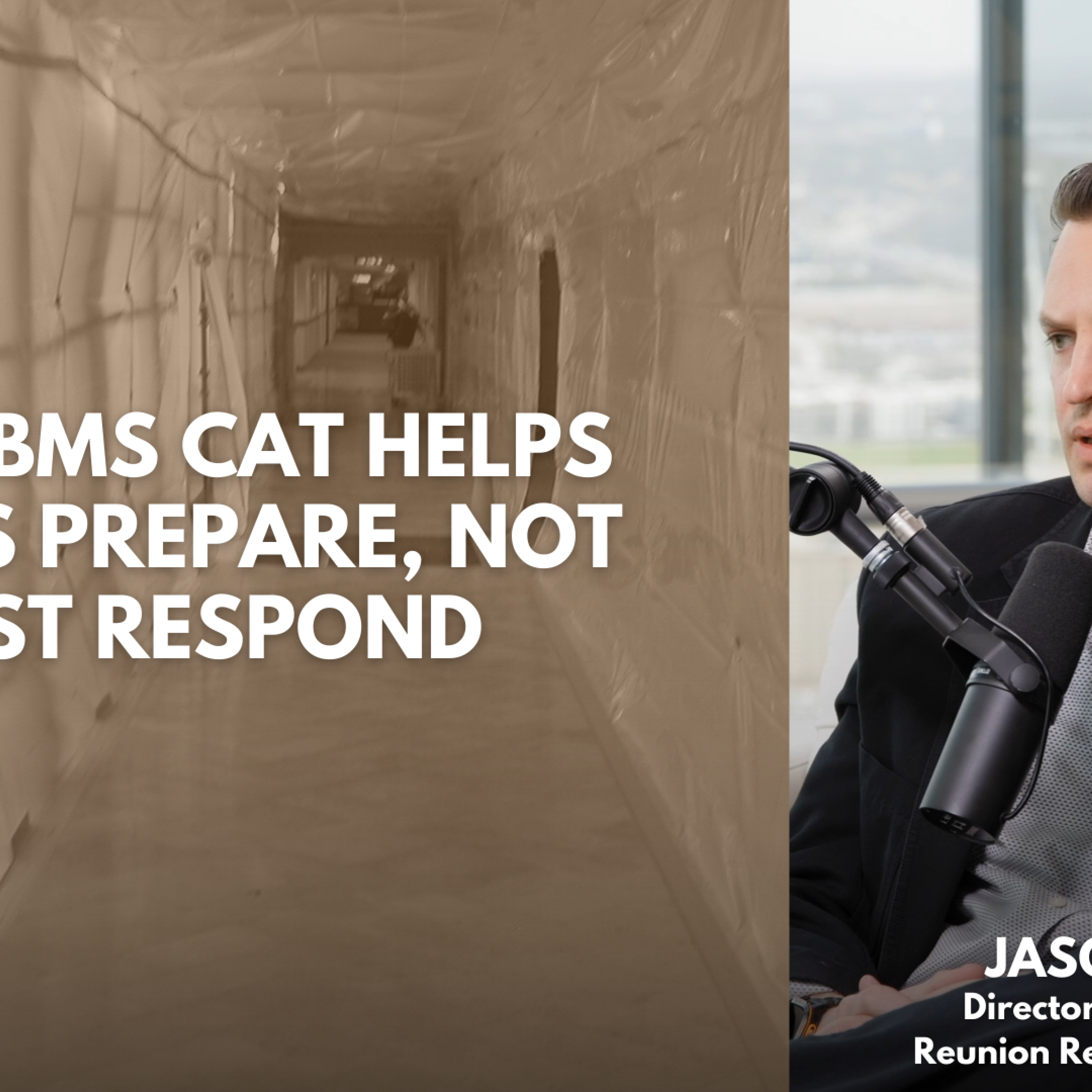 Inside Restoration &  Recovery