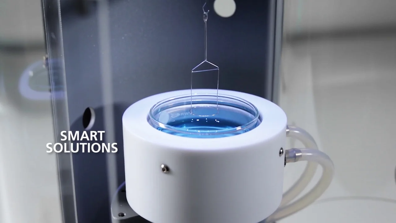 Sigma 700/701 | Attension | Force Tensiometers