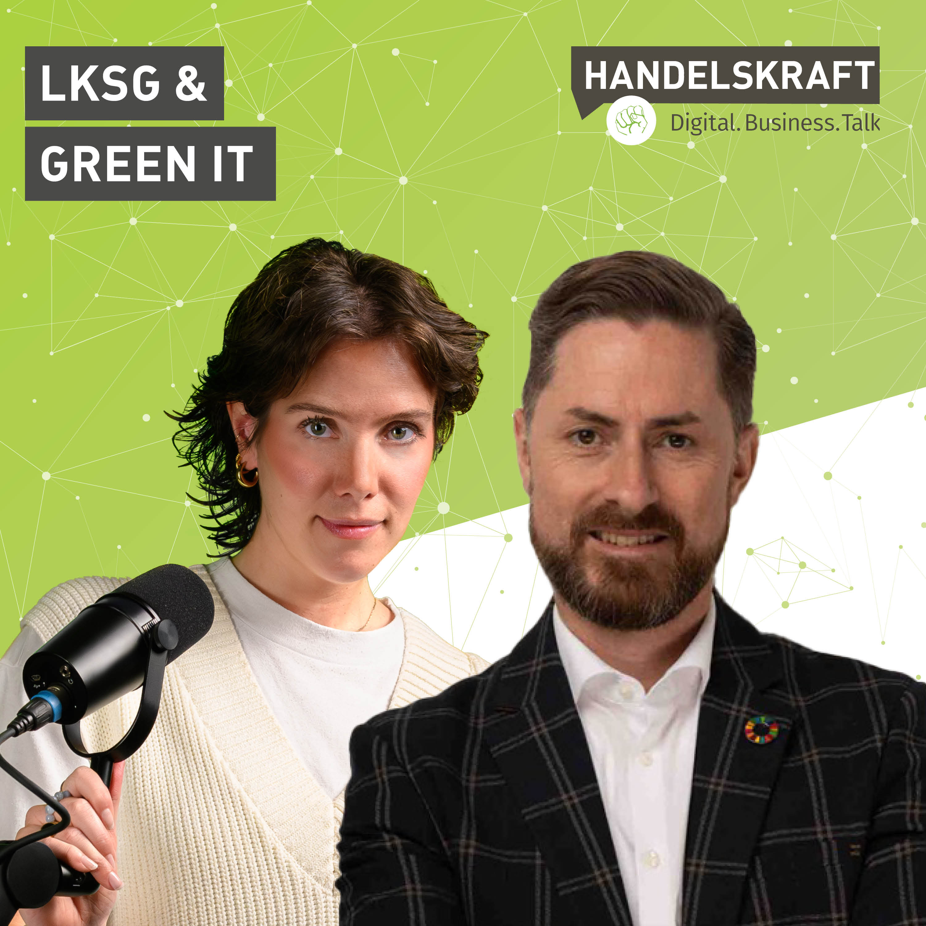 Handelskraft Digital.Business.Talk.