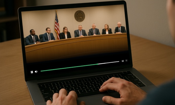 5 Considerations Before Streaming Your Government Meetings - w_ Alpha