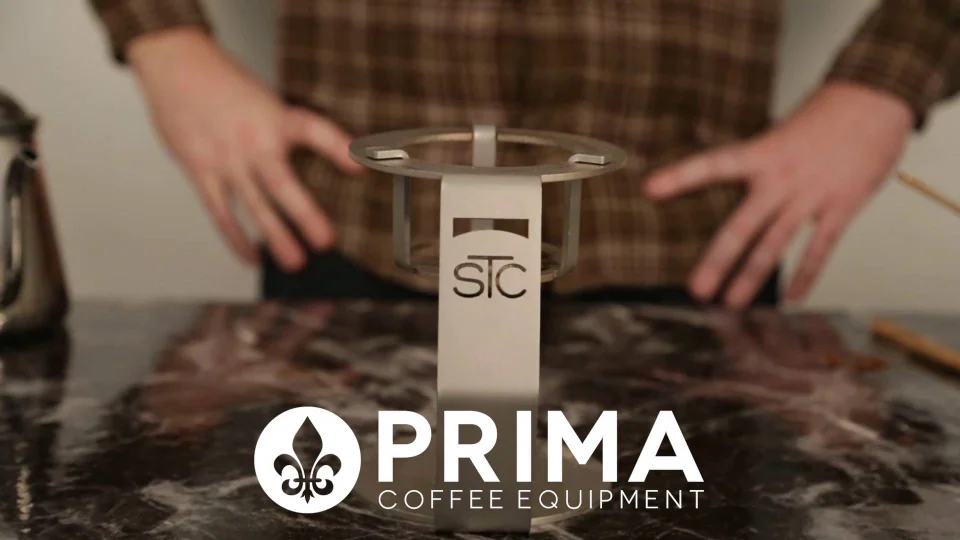 Prima Coffee Equipment - STC Stand X, butane, and Bellman stovetop steamer  to give you the ultimate travel set up for steaming milk if you're without  gas or electricity. Check out our