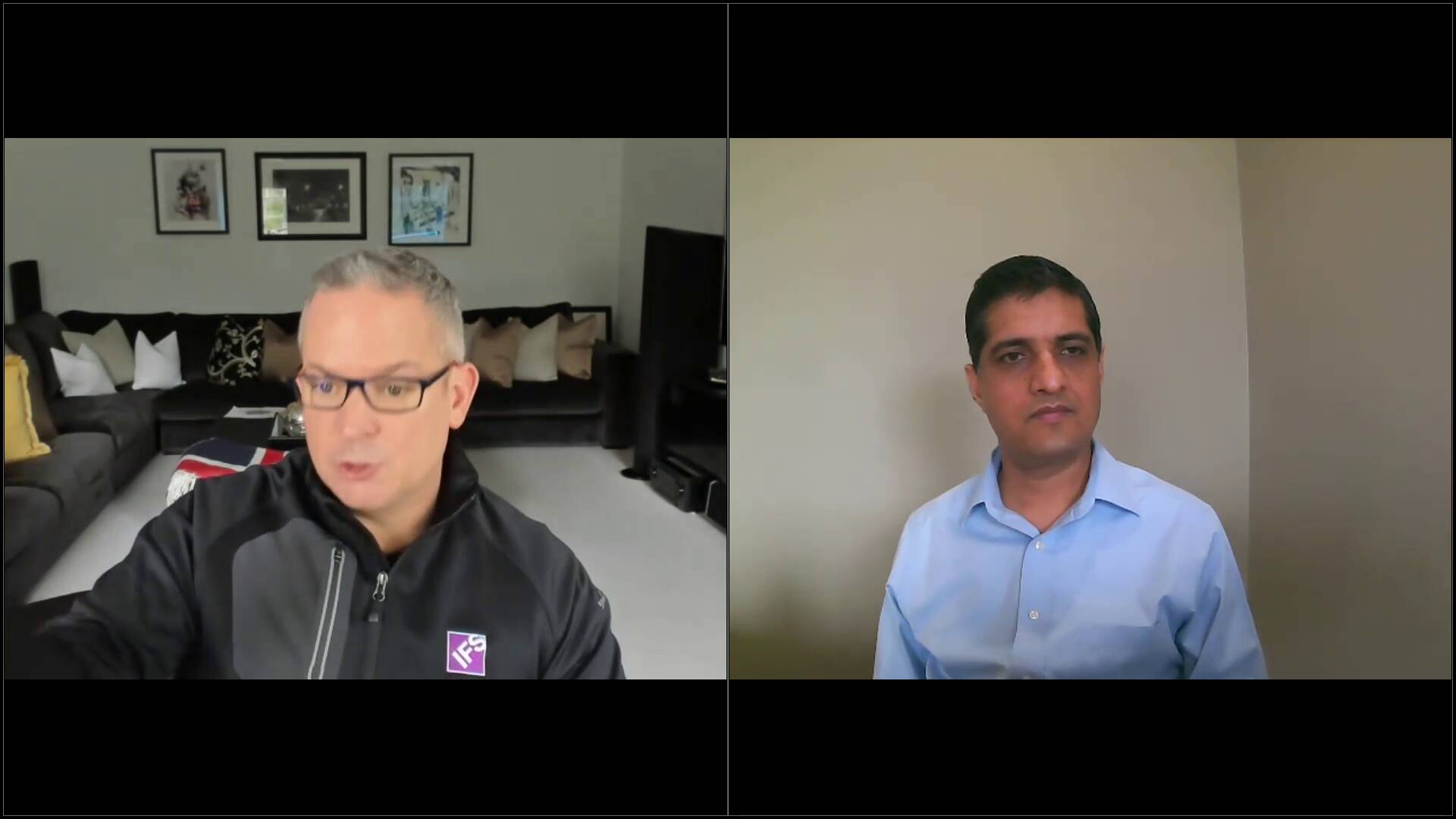 Engagement, Speed & Value – Impact of remote delivery for future of software implementations