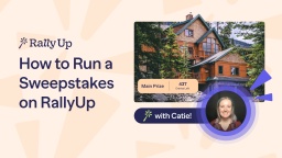 How to Run a Prize Raffle