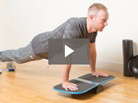 Video for Revbalance FIT 3-in-1 Balance Board