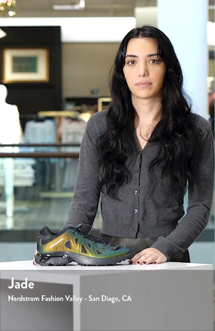 Salomon XT-Whisper Void Sneaker (Women) | Nordstrom