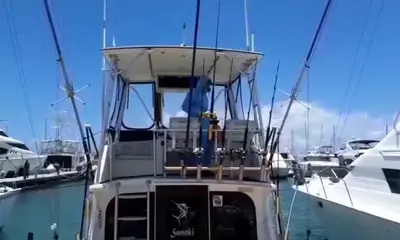 Cancún Report Video 0