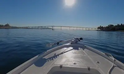 San Diego Report Video 0