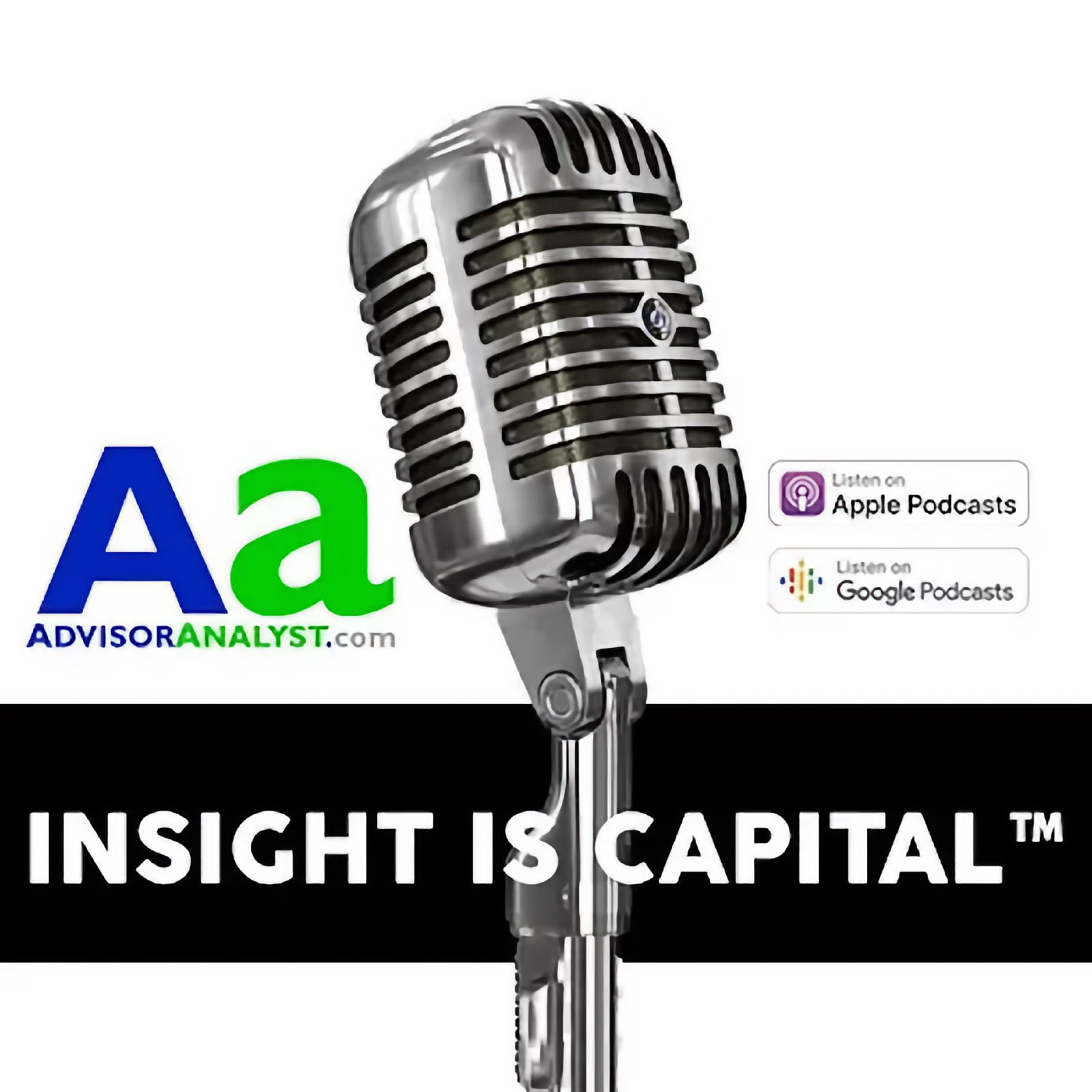 The Insight is Capital™ Podcast