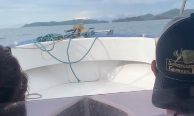 Playa Agujas Report Video 0