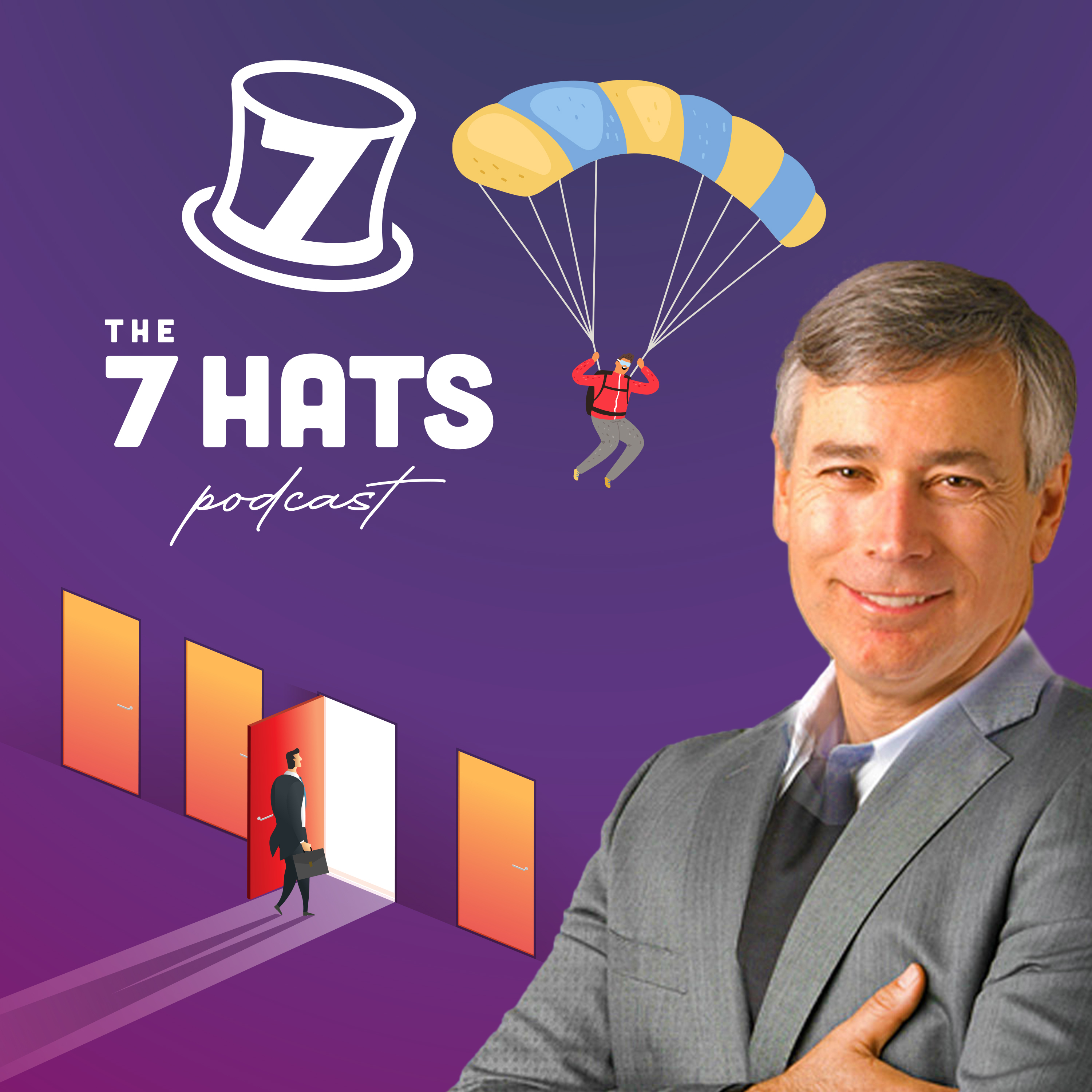 The 7 Hats