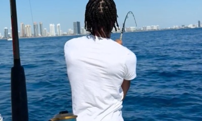 Miami Beach Report Video 1