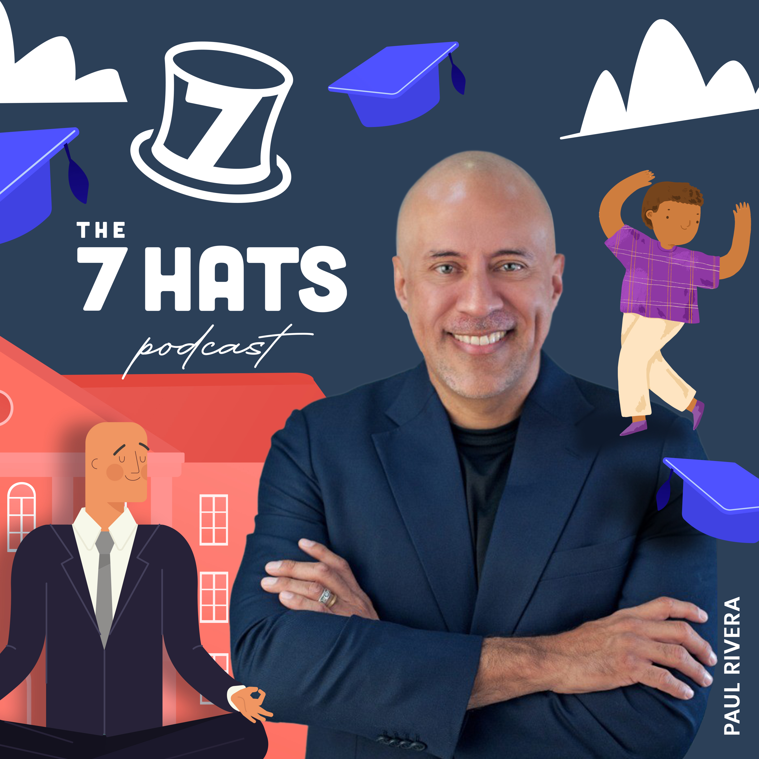 The 7 Hats