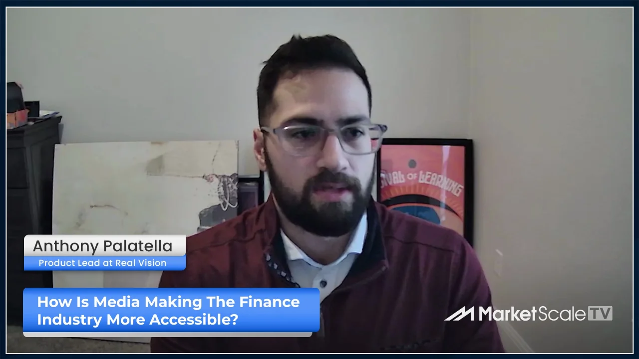 Investors Are Using Social Media to Level the Playing Field