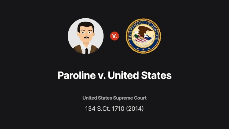 Paroline v. United States