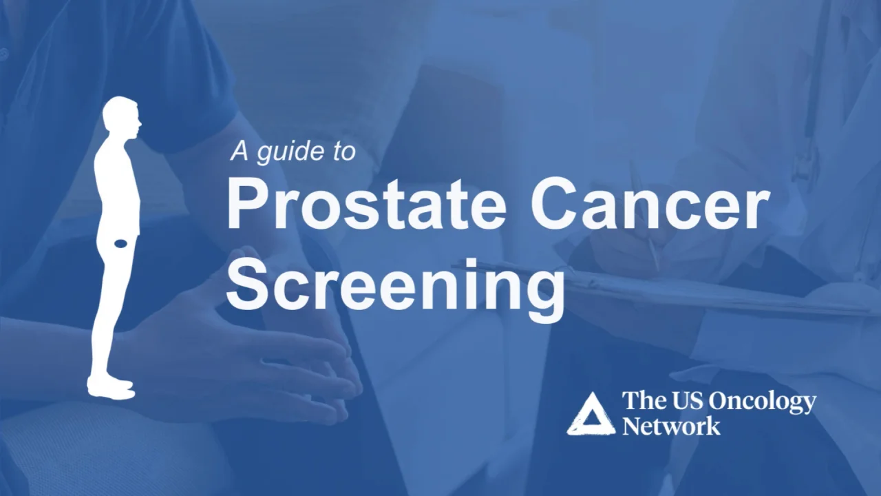 If You Have Prostate Cancer, Prostate Cancer Guide