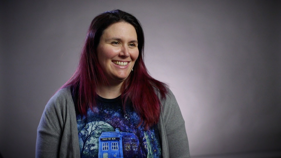 How Litmus Builder and its library of snippets and partials makes it easy for her 30-person email team to collaborate