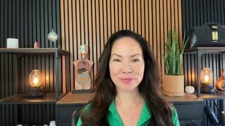 Let's talk about Menopause