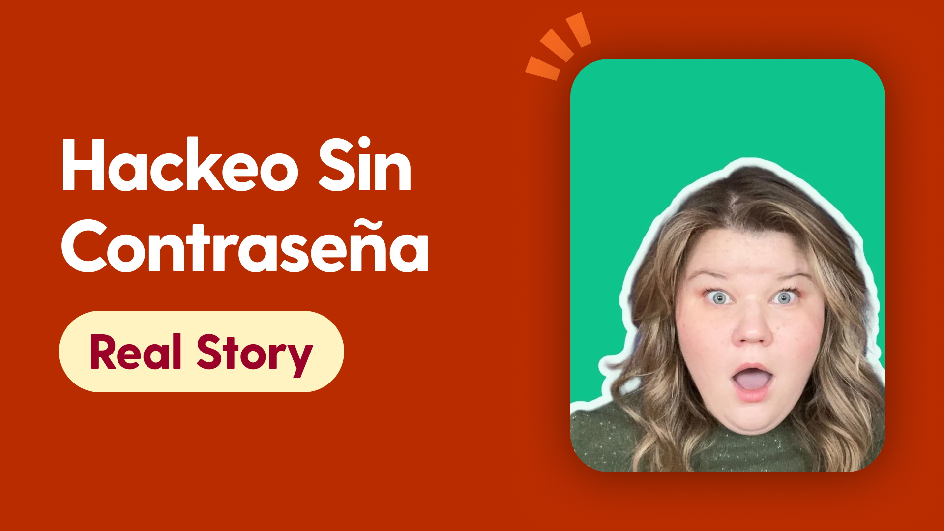 Hackeo sin contraseña