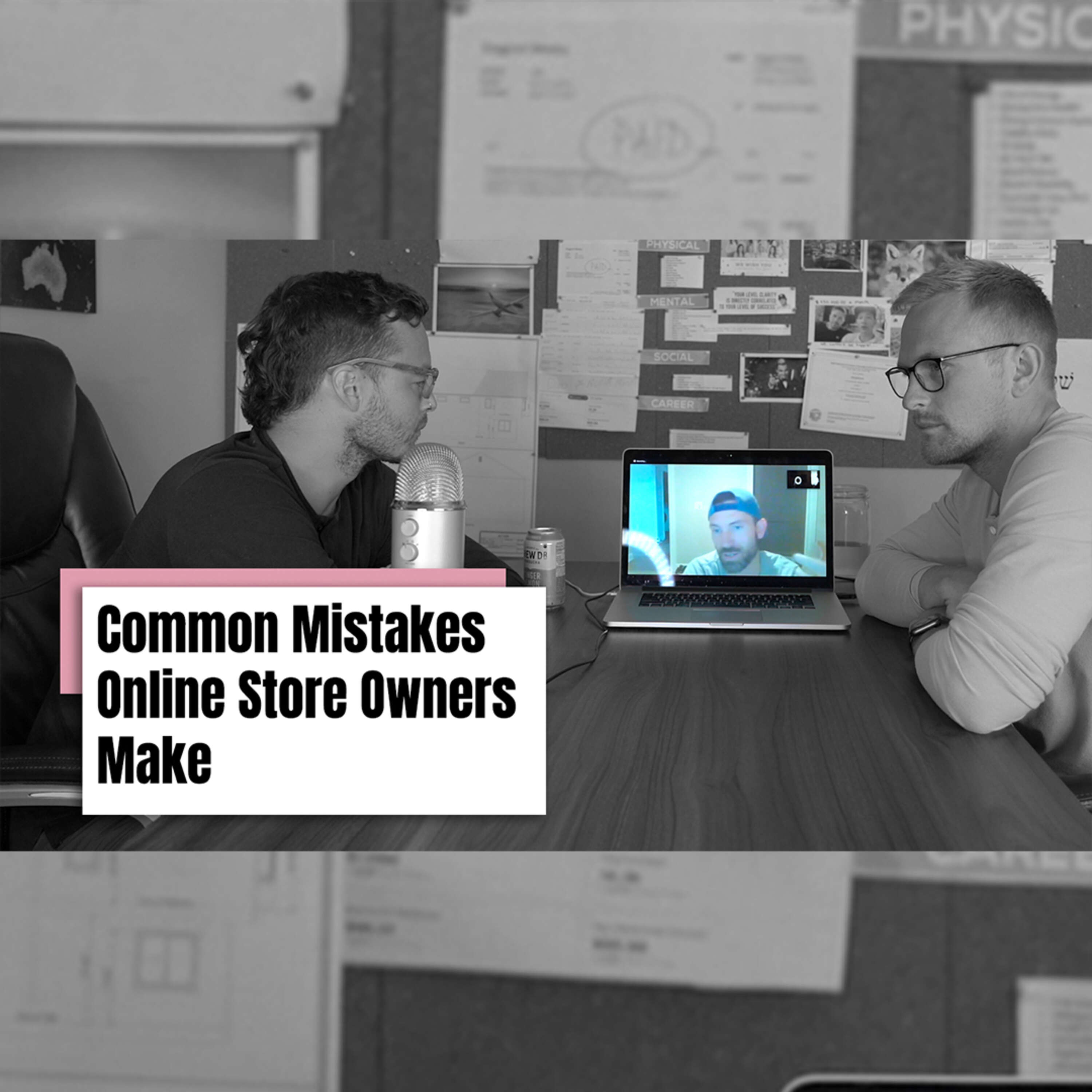 The eComm Growth Show