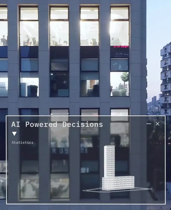 Architechtures - AI-Powered Building Design