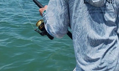 Puerta Vallarta fishing \ud83c\udfa3