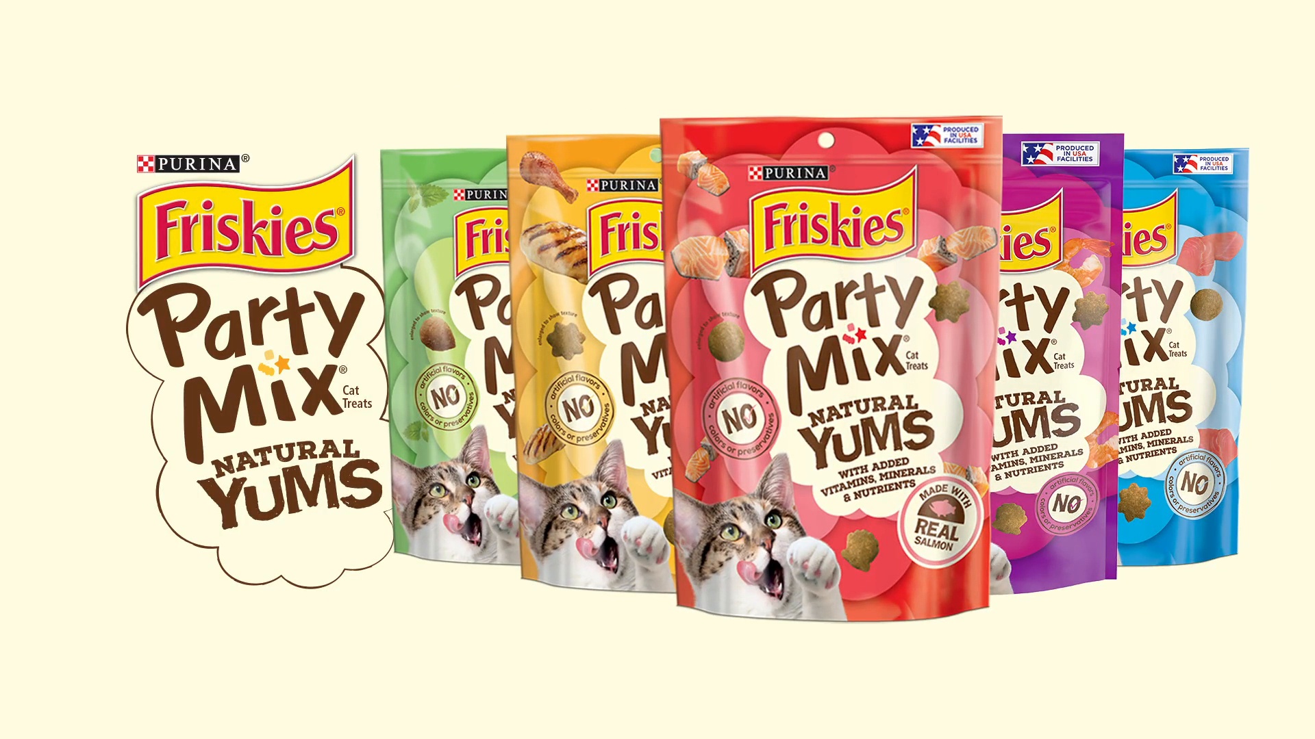 friskies party mix natural yums 30 oz