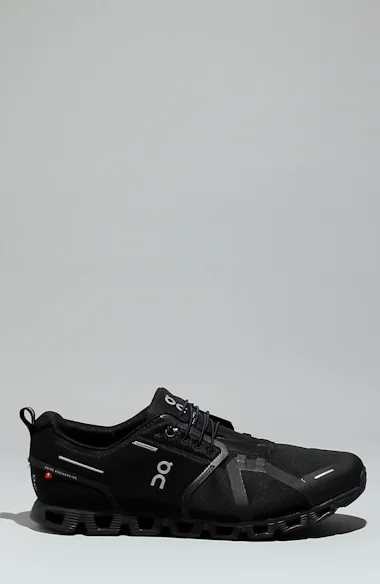 Cloud 5 Waterproof Running Shoe (Men) | Nordstrom
