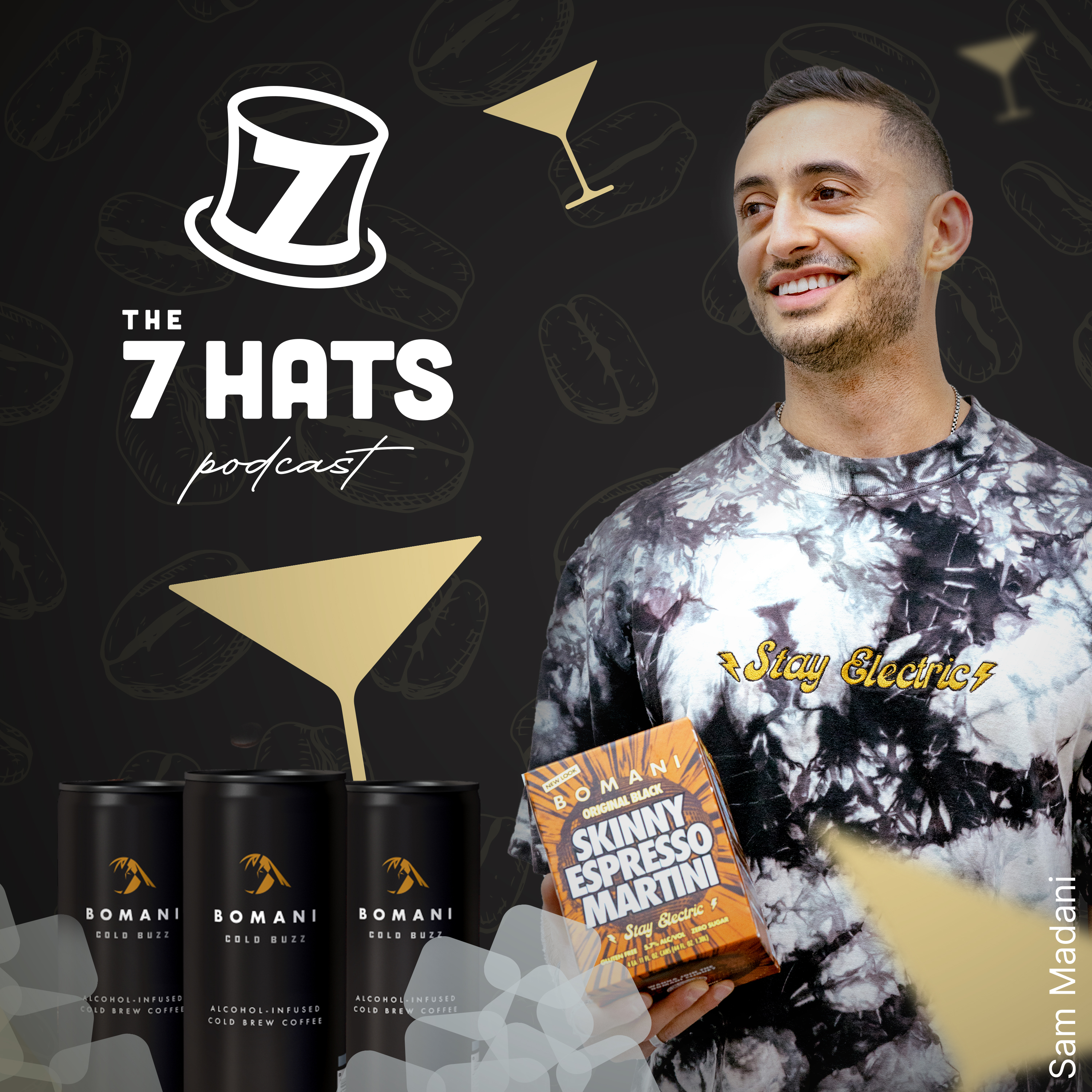 The 7 Hats