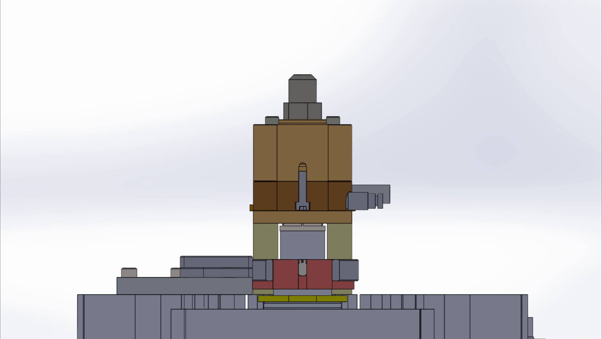 Compensating TSC Union Basics