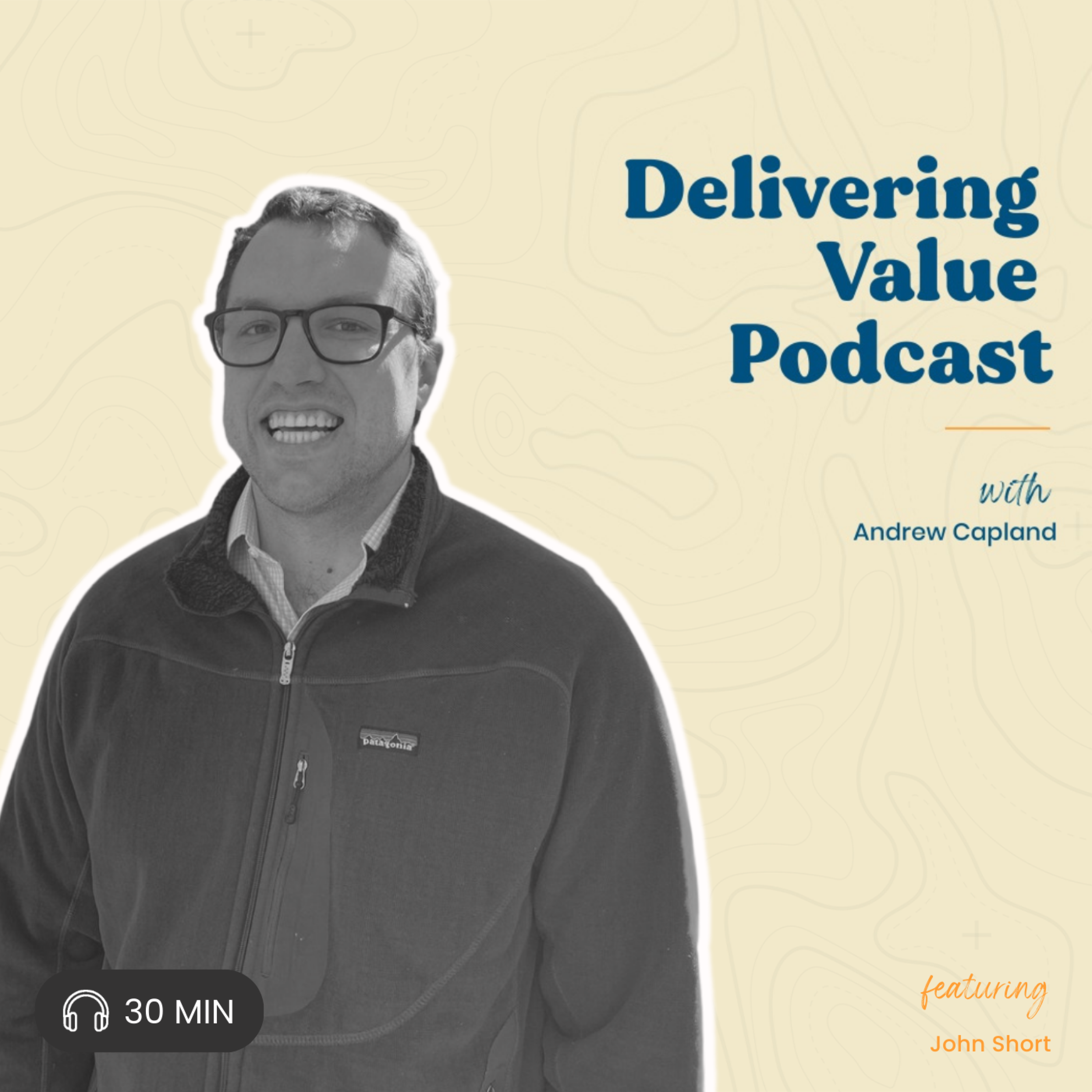 Delivering Value: Vulnerable Career Stories & Startup Leadership Challenges