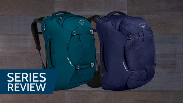 Packing Cubes Osprey Packs Fairview 40 Osprey Fairview 40 Women's