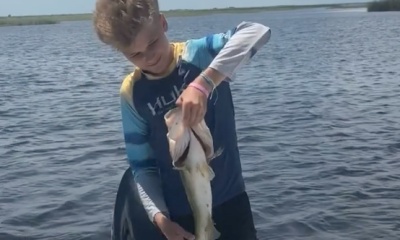 Clewiston Report Video 2