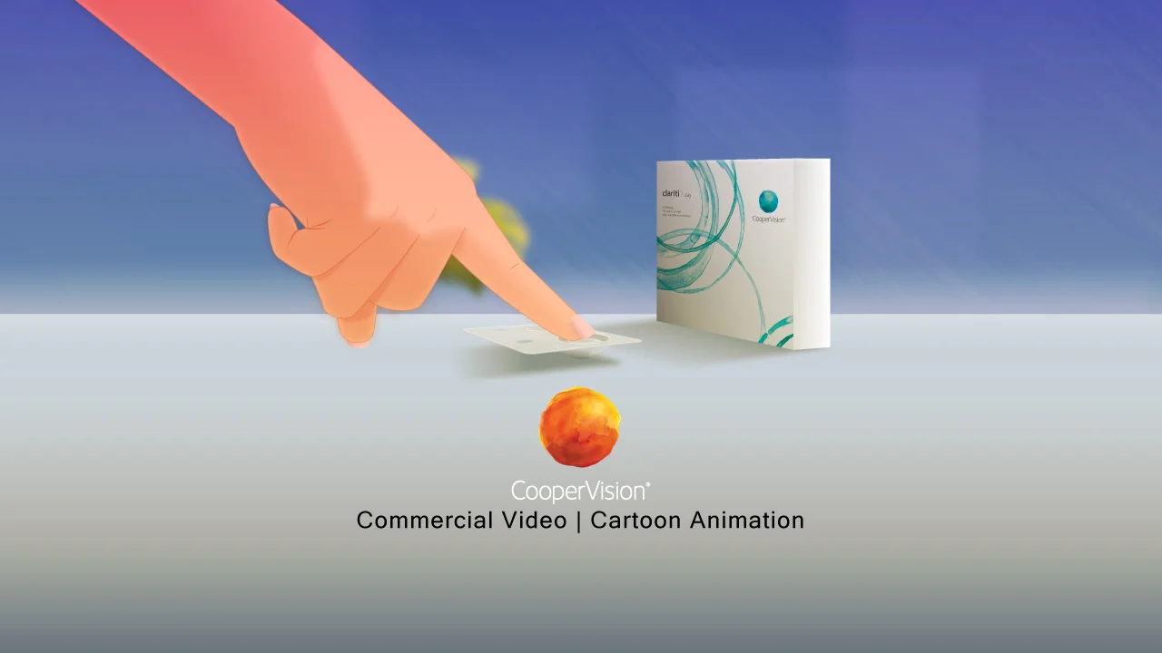 3D Product Animation Video Services | Product Video Production