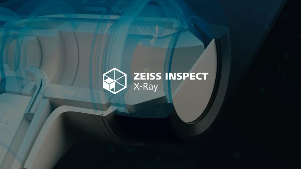 ZEISS INSPECT X-Ray:産業用CTデータを簡単に評価 ZEISS INSPECT X-Ray:産業用CTデータを簡単に評価
