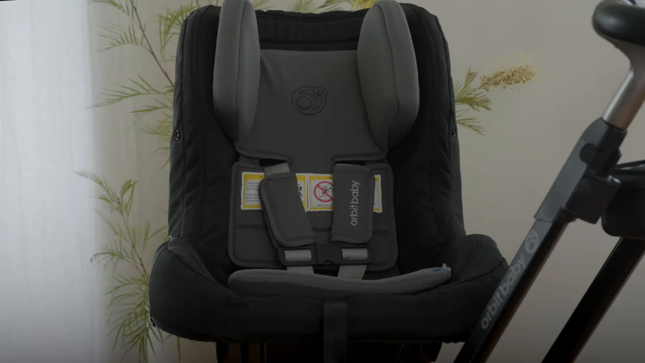 G5 Merino Wool Toddler Car Seat – COCO LETO