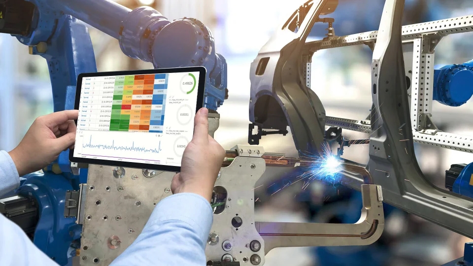 Optimizing Manufacturing Quality with Altair AI Studio: Mativ's Success ...