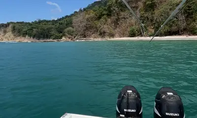 Herradura Report Video 0