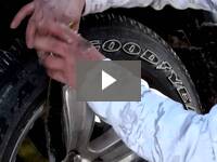 Video for Tire Traction Straps