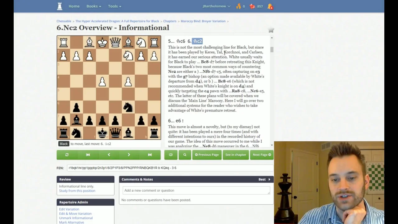 Sicilian Defense: Hyperaccelerated old variation : r/lichess