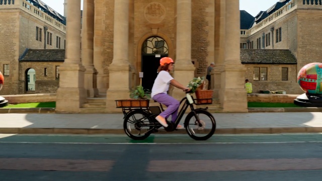 Roues auxiliaires - Ultime Vélo