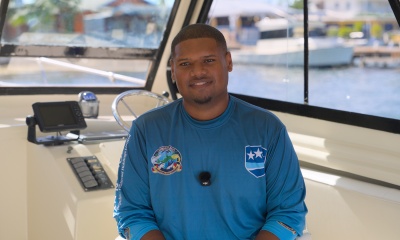 Big Reef Charters